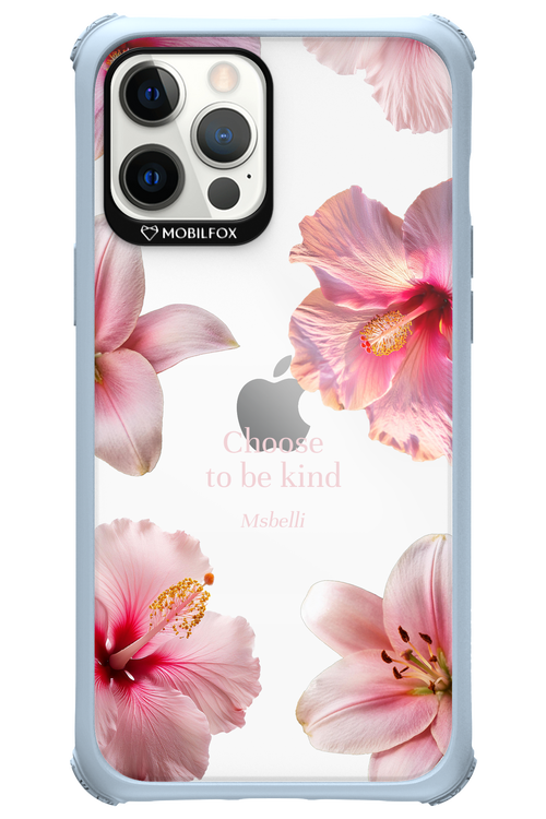 Be Kind 2.0 - Apple iPhone 12 Pro Max