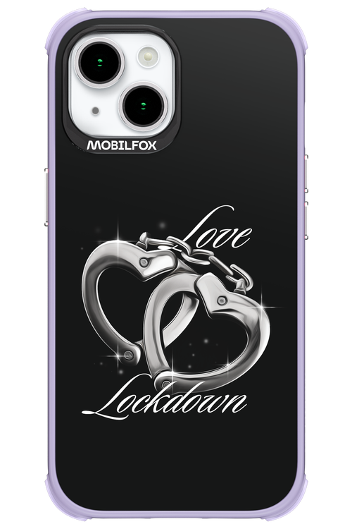 Love Lockdown - Apple iPhone 15