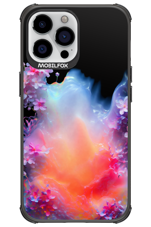 Gradient Bloom 2.0 - Apple iPhone 13 Pro Max