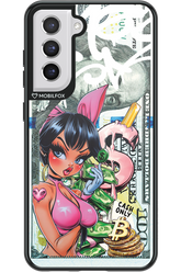 NATASHA - Samsung Galaxy S21 FE