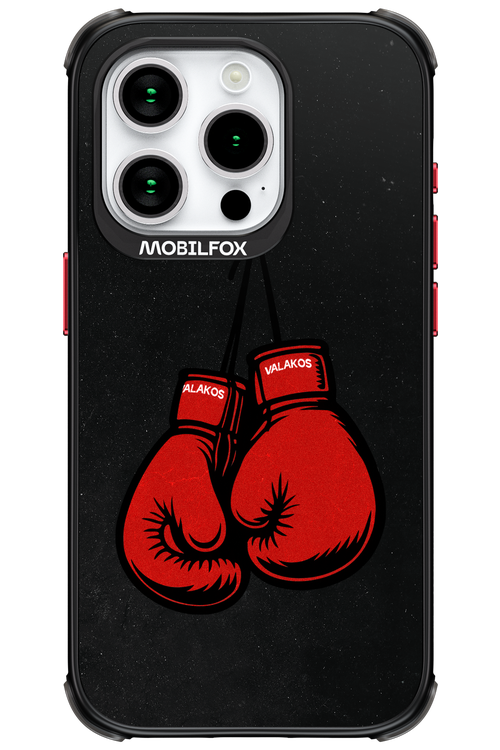 BoxRrr 2.0 - Apple iPhone 15 Pro