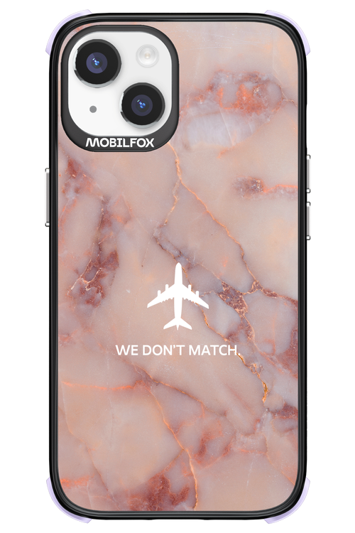 International Love I - Apple iPhone 14