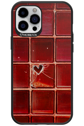 Heartbroken - Apple iPhone 12 Pro Max