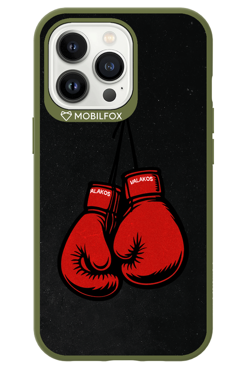 BoxRrr 2.0 - Apple iPhone 13 Pro