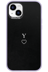 Y Black 2.0 - Apple iPhone 15 Plus