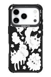 PUFFS - Apple iPhone 17 Pro