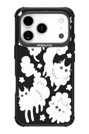 PUFFS - Apple iPhone 17 Pro
