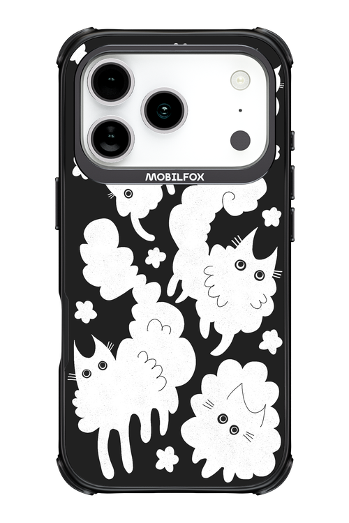 PUFFS - Apple iPhone 17 Pro