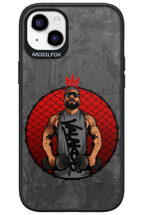 King V - Apple iPhone 14 Plus