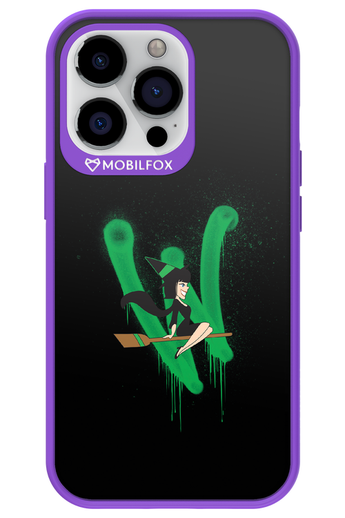 WITCH - Apple iPhone 13 Pro