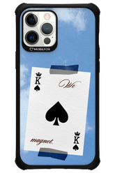 Magnet 2.0 - Apple iPhone 12 Pro Max