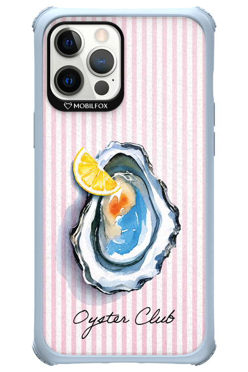 Oyster Club 2.0 - Apple iPhone 12 Pro Max
