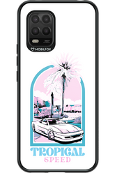 Tropical Speed - Xiaomi Mi 10 Lite 5G