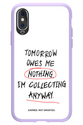 Anyway 2.0 - Apple iPhone XS