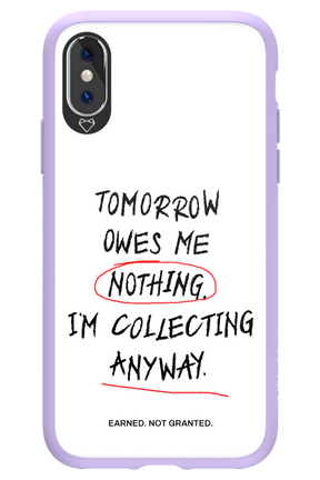 Anyway 2.0 - Apple iPhone XS