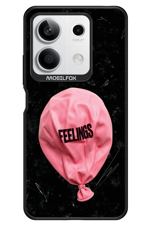 Feelings 2.0 - Xiaomi Redmi Note 13 5G
