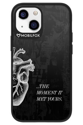 His Heart - Apple iPhone 13 Mini