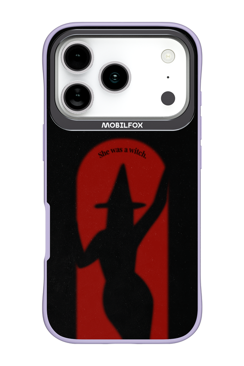 Witch Season - Apple iPhone 17 Pro