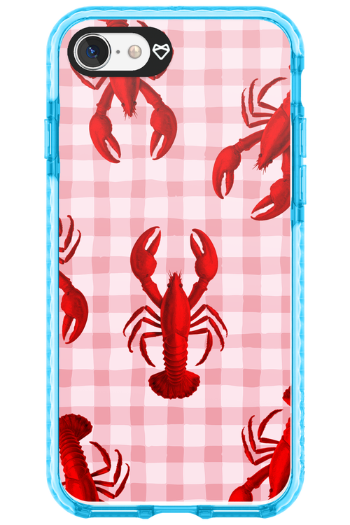 Lobster - Apple iPhone 8