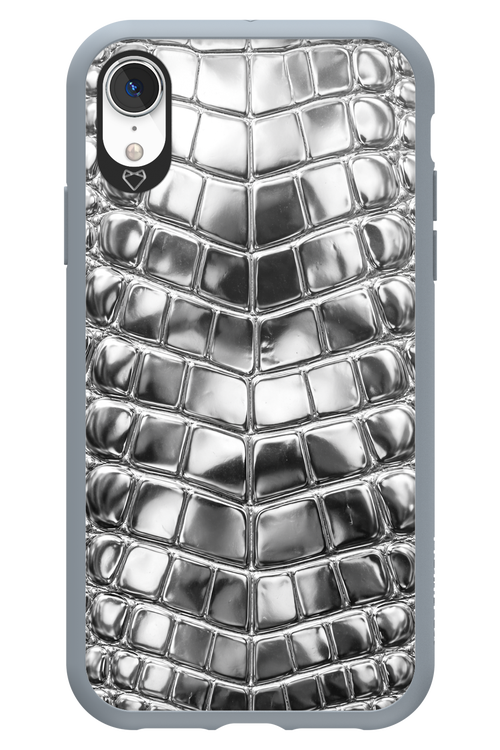 ChromeGator - Apple iPhone XR