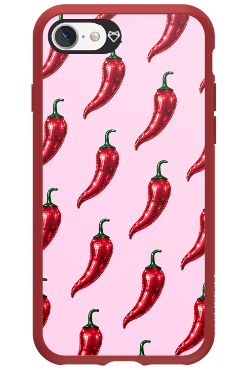 Chili Babe 2.0 - Apple iPhone 7