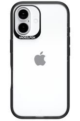 NUDE 2.0 - Apple iPhone 16