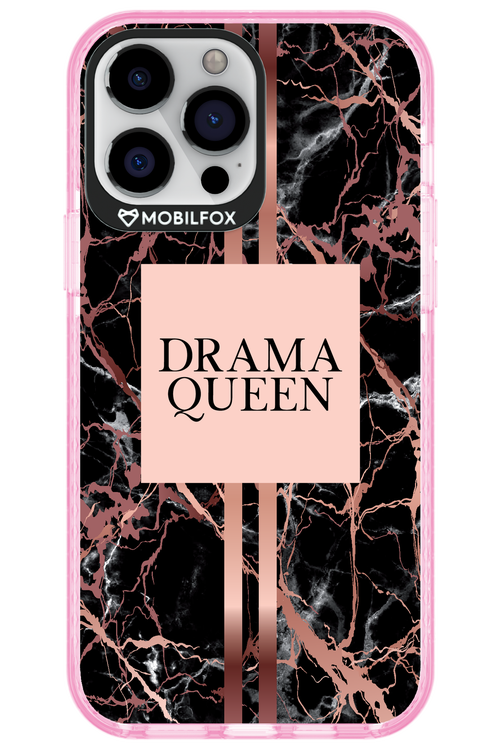 Drama Queen - Apple iPhone 13 Pro Max