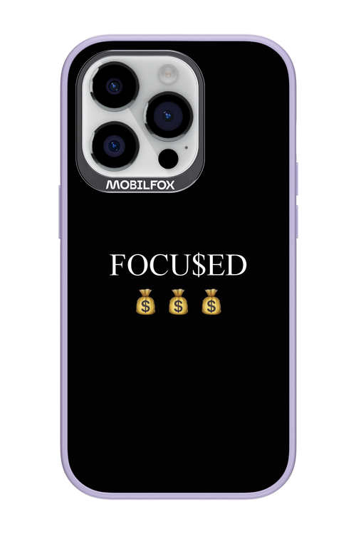 FOCU$ED - Apple iPhone 14 Pro