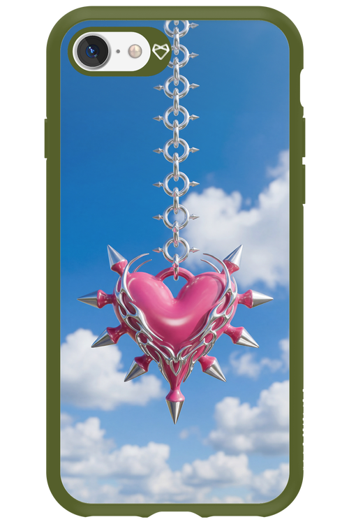 Heart Fux 2.0 - Apple iPhone 7