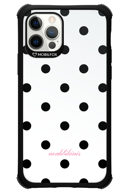 Baby Dots - Apple iPhone 12 Pro
