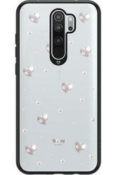 Pearl Tears - Xiaomi Redmi Note 8 Pro