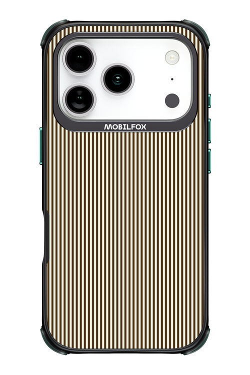 Business Casual 2.0 - Apple iPhone 17 Pro