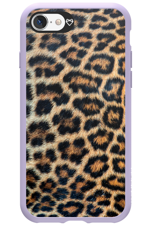 Leopard 2.0 - Apple iPhone SE 2022