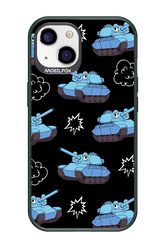 Tank Guy - Apple iPhone 13