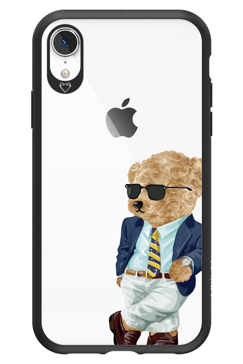 Boss 2.0 - Apple iPhone XR