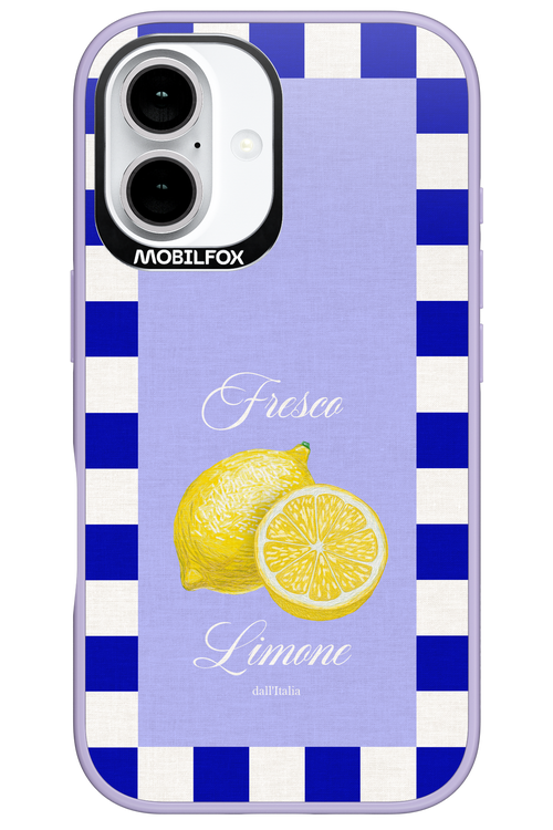 Fresssh - Apple iPhone 16