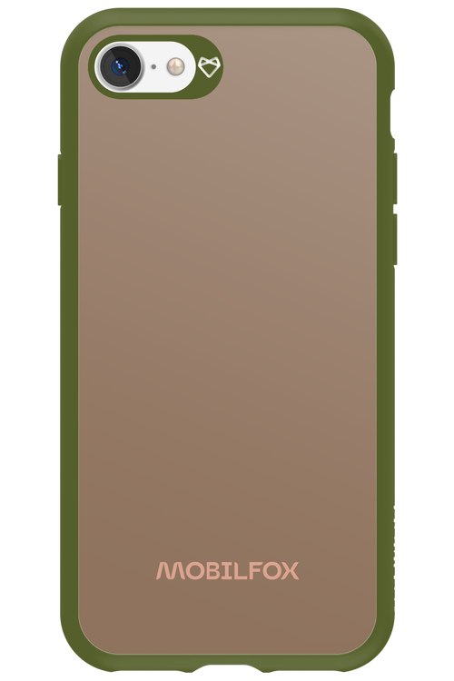 Taupe - Apple iPhone 7