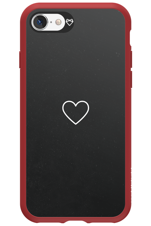 Love Is Simple 2.0 - Apple iPhone SE 2020