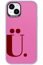 U II (Sorbet) 2.0 - Apple iPhone 15 Plus