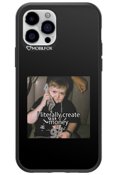 Create my money 2.0 - Apple iPhone 12 Pro