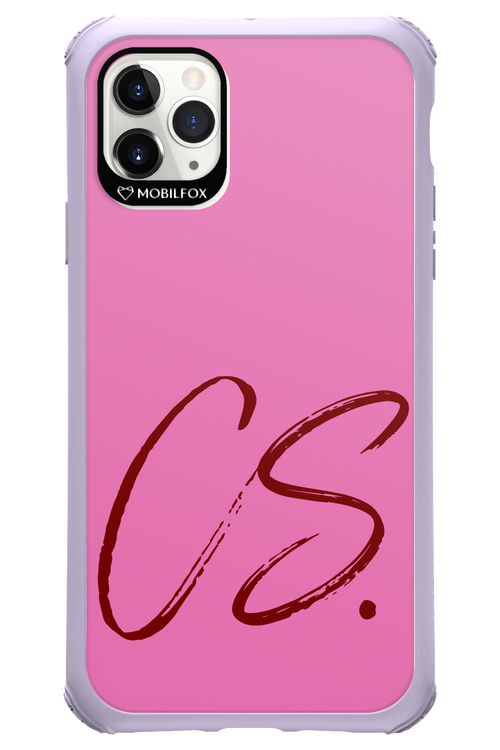(Sorbet) CS 2.0 - Apple iPhone 11 Pro Max