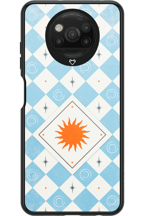 Sun Magic - Xiaomi Poco X3 Pro