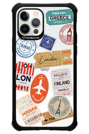 Pro Traveler - Apple iPhone 12 Pro