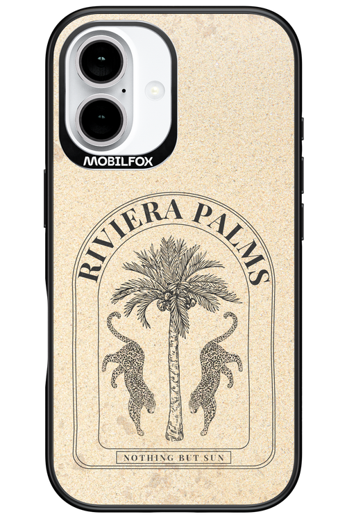 Riviera Palms 2.0 - Apple iPhone 16