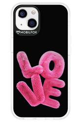 Pinky Love - Apple iPhone 13