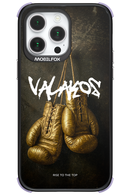 Golden 2.0 - Apple iPhone 14 Pro Max