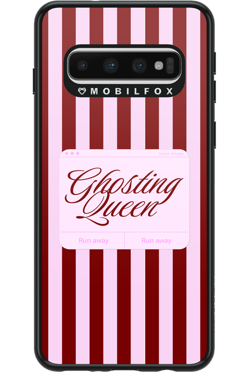 Ghosting Queen2 2.0 - Samsung Galaxy S10