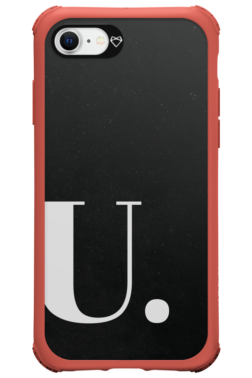 U (Off Space) 2.0 - Apple iPhone 8