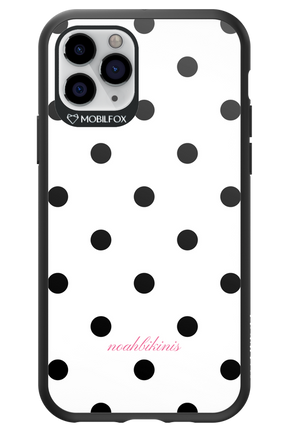 Baby Dots - Apple iPhone 11 Pro