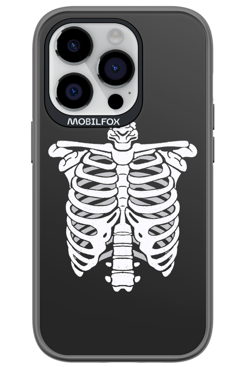 SKELETON - Apple iPhone 14 Pro